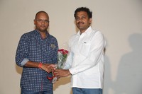 Red Alert Movie Pressmeet
